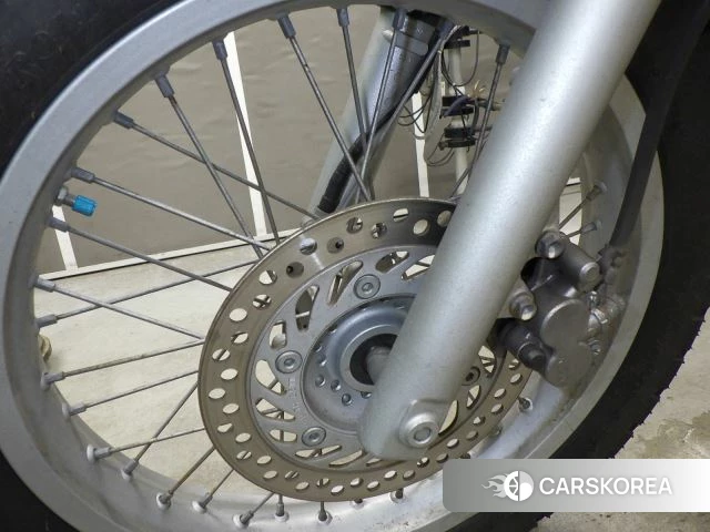 Проданный Honda CB223S id 3999082 из Японии, фото 23