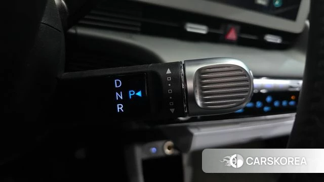 Hyundai Ionic 5 id 4303654 из Кореи 29
