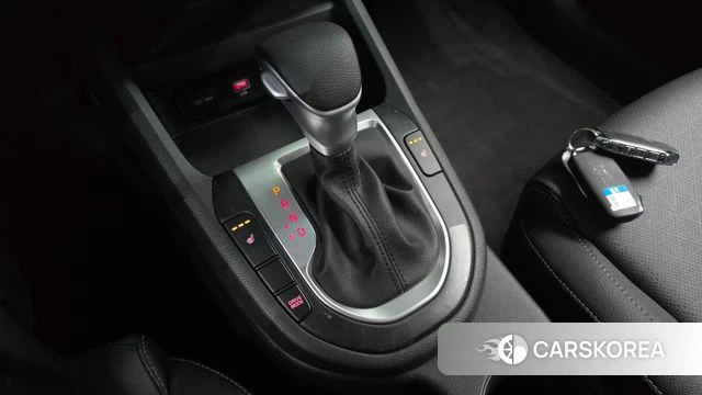 Kia The New K3 2nd generation id 4267119 из Кореи 29