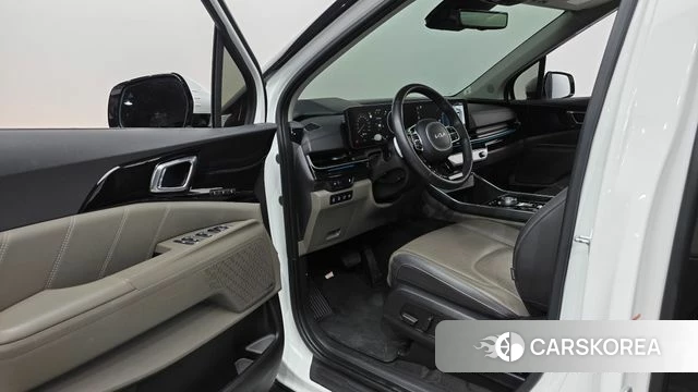 Kia The New Carnival 4th Generation id 4701097 из Кореи 33