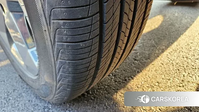 Ssangyong The New Rexton Sports Cannes id 3452943 из Кореи 9