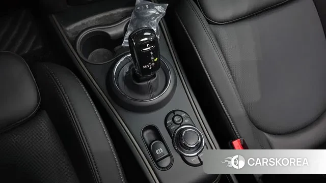 Mini Cooper Countryman id 3721089 из Кореи 19