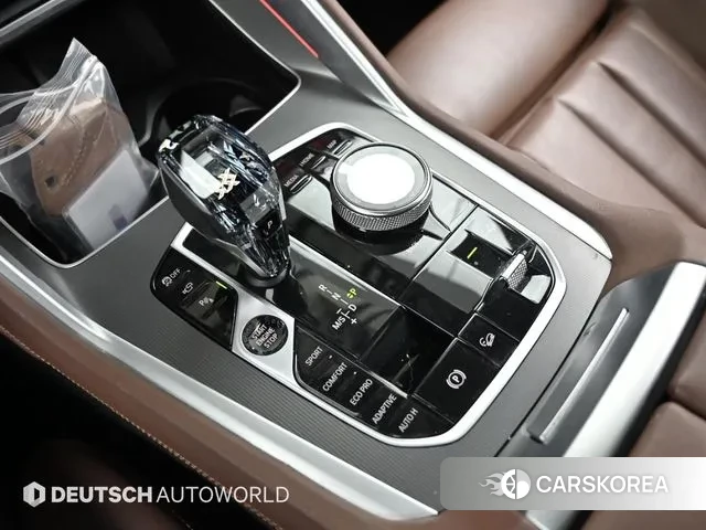 BMW X6 (G06) id 3787749 из Кореи 19