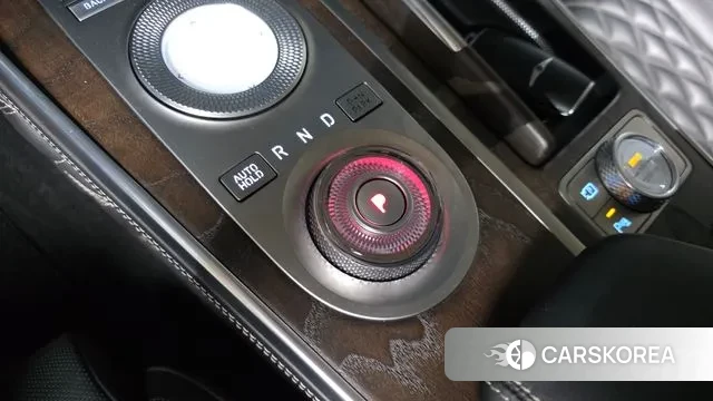 Genesis GV80 id 3577222 из Кореи 19