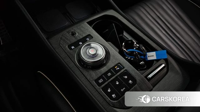 Kia The New K8 Hybrid id 4602146 из Кореи 33