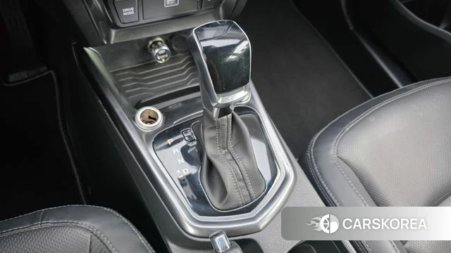 Ssangyong Berry New Tivoli id 4872790 из Кореи 19