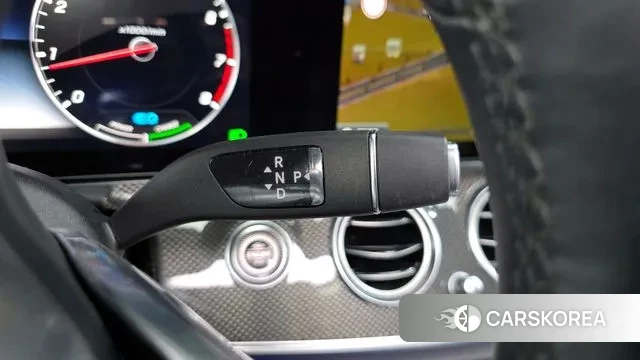 Mercedes-Benz E-Class W213 id 3356235 из Кореи 19