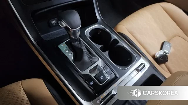 Kia Carnival 4th generation id 3383260 из Кореи 19