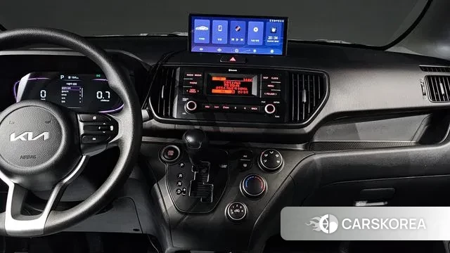 Kia The New Kia Ray id 3674796 из Кореи 19