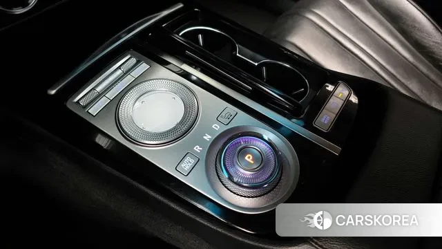 Genesis G80 (RG3) id 3692055 из Кореи 19