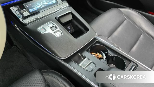 Hyundai The New Grandeur IG id 4848853 из Кореи 34