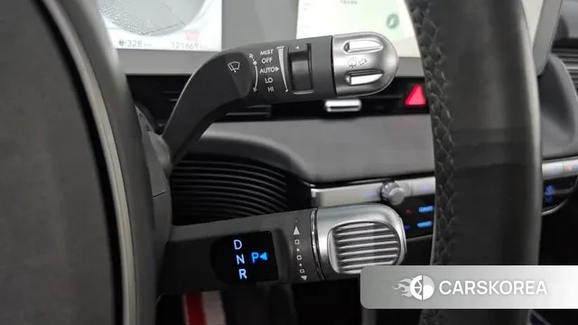 Hyundai Ionic 5 id 3280744 из Кореи 19