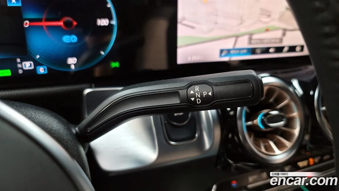 Mercedes-Benz EQB X243 id 1620804 из Кореи 19