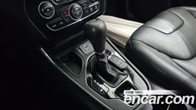 Jeep Cherokee (KL) id 2844278 из Кореи 19