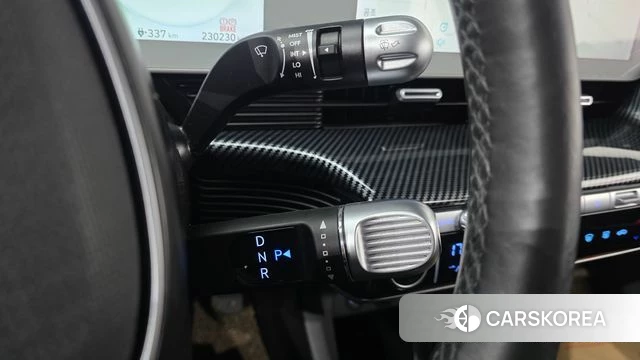Hyundai Ionic 5 id 4906047 из Кореи 19