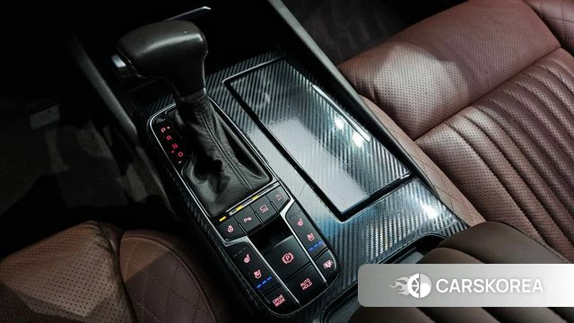 Kia Come New K7 id 4610447 из Кореи 19