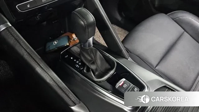 Renault Korea (Samsung) The New QM6 id 3350621 из Кореи 19