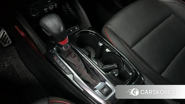 Chevrolet (GM Daewoo) Trailblazer id 3838916 из Кореи 19