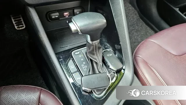 Kia The New Niro id 3045291 из Кореи 19