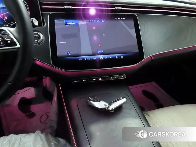 Mercedes-Benz E-Class W214 id 3487112 из Кореи 19