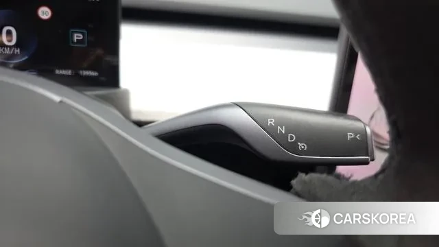 Tesla Model 3 id 2961238 из Кореи 19