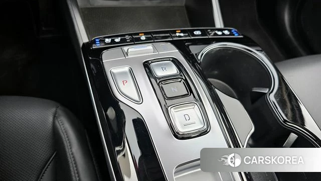 Hyundai Tucson (NX4) id 3832663 из Кореи 19