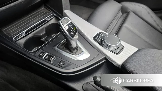 BMW 3 Series (F30) id 3319729 из Кореи 19