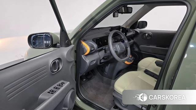 Hyundai Casper id 3963743 из Кореи 19