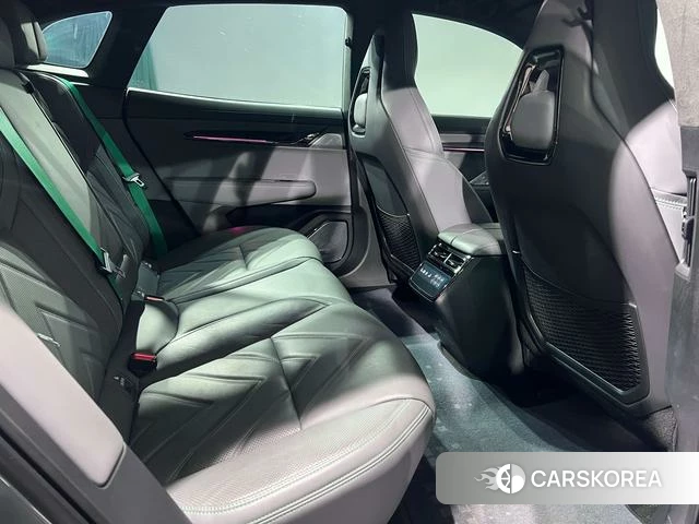 Extremely krypton ZEEKR 001 id 3908338 из Китая 14