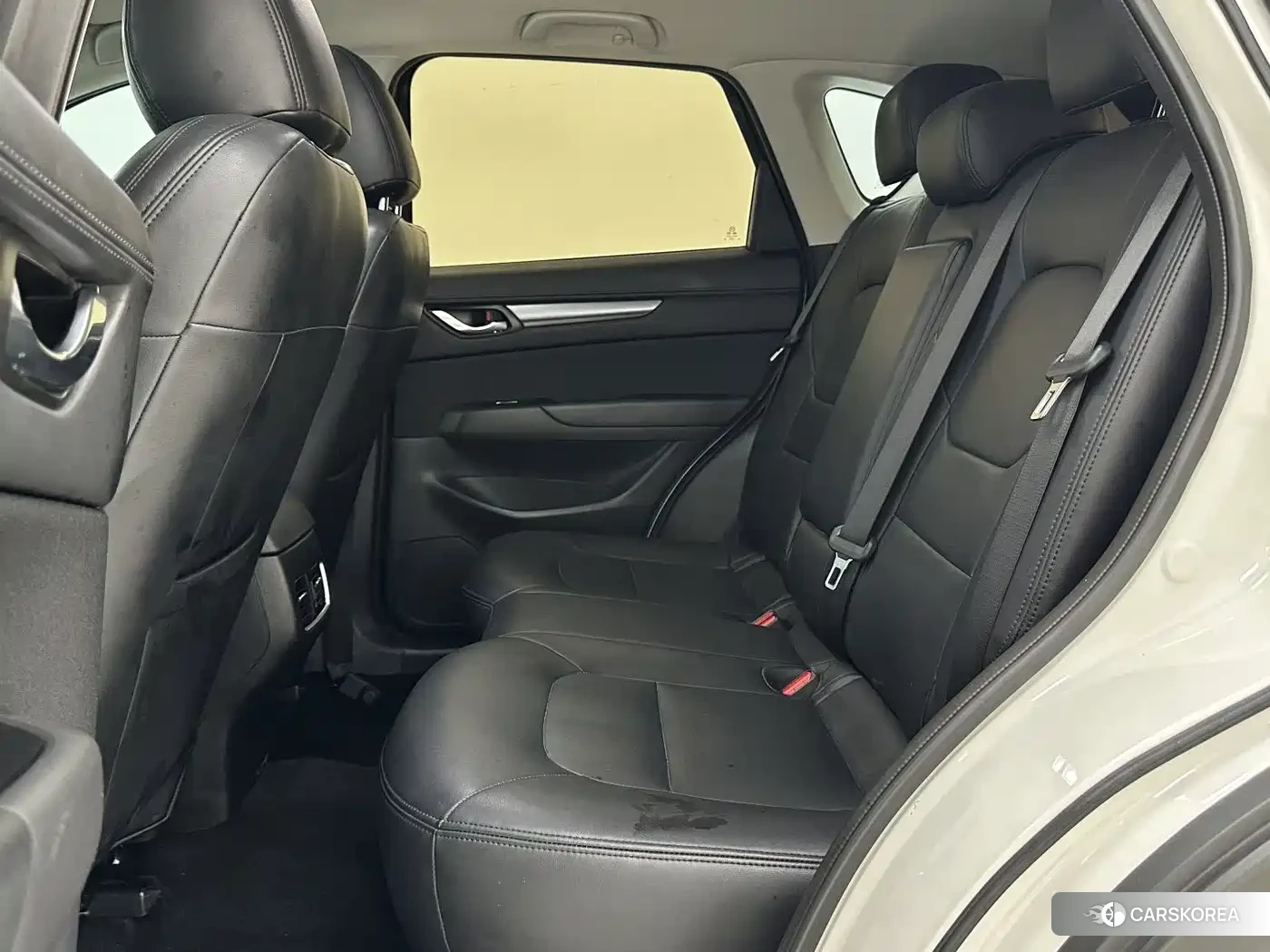 Mazda CX-5 id 4601741 из Китая 16
