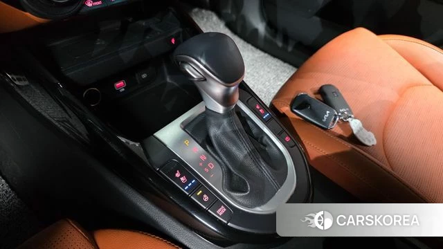 Kia The New K3 2nd generation id 3841434 из Кореи 19