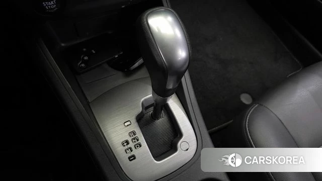 Renault Korea (Samsung) SM3 Neo id 4873562 из Кореи 29