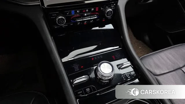 Jeep Grand Cherokee (WL) id 3300452 из Кореи 19