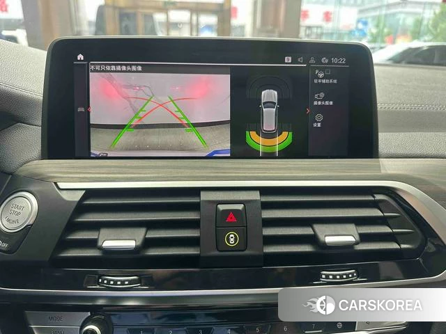 BMW X3 id 4366192 из Китая 20