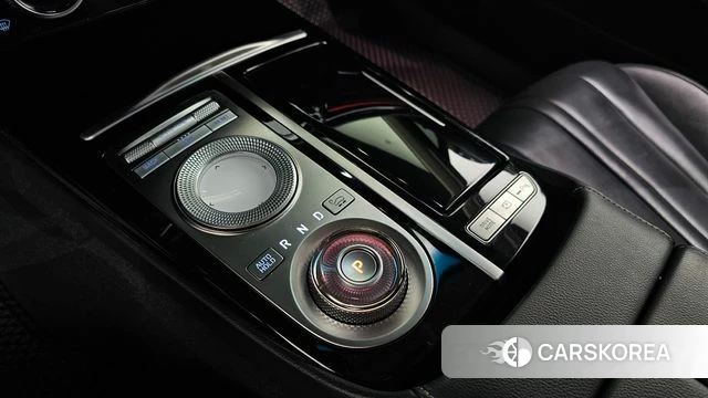 Genesis G80 (RG3) id 4338883 из Кореи 33