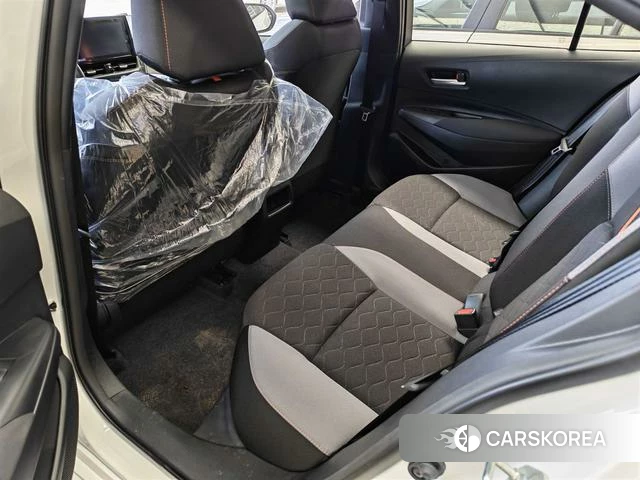 Toyota Corolla id 4291402 из Китая 9