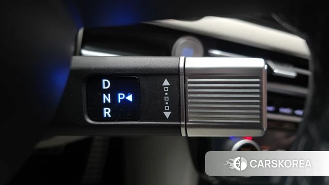 Hyundai The New Tucson Hybrid (NX4) id 3786236 из Кореи 19