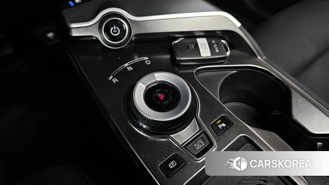 Kia EV6 id 3833031 из Кореи 19