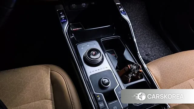 Kia Sorento 4th Generation id 3577275 из Кореи 19