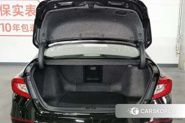 Honda Accord id 4264465 из Китая 23