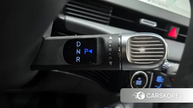 Hyundai Ionic 5 id 2994146 из Кореи 19