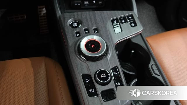 Kia Sportage 5th Generation Hybrid id 4572432 из Кореи 33