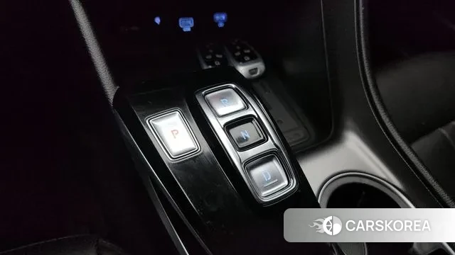 Hyundai Sonata (DN8) id 3514763 из Кореи 19