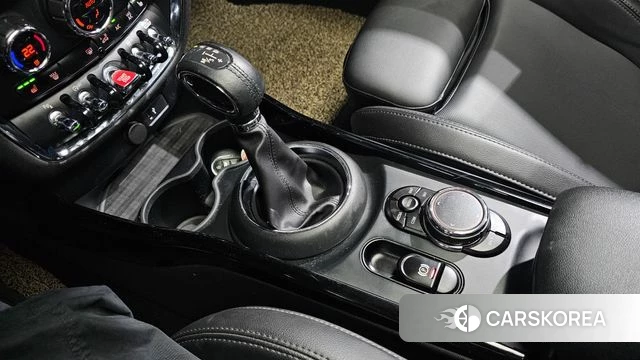 Mini Cooper Clubman id 4269020 из Кореи 19
