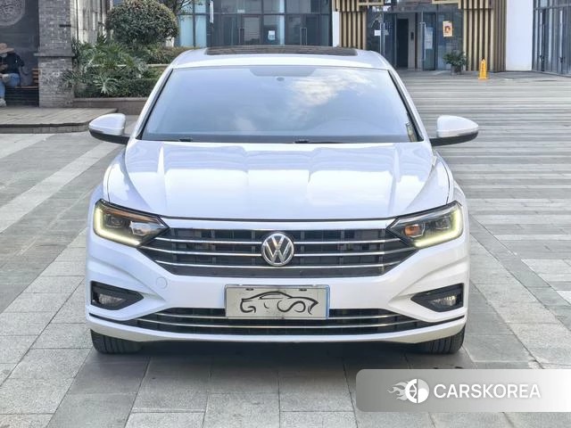 Volkswagen Sagitar id 4321346 из Китая 21