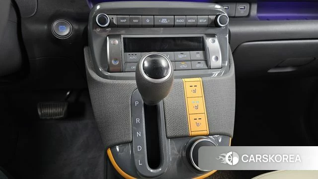 Hyundai Casper id 4422072 из Кореи 29