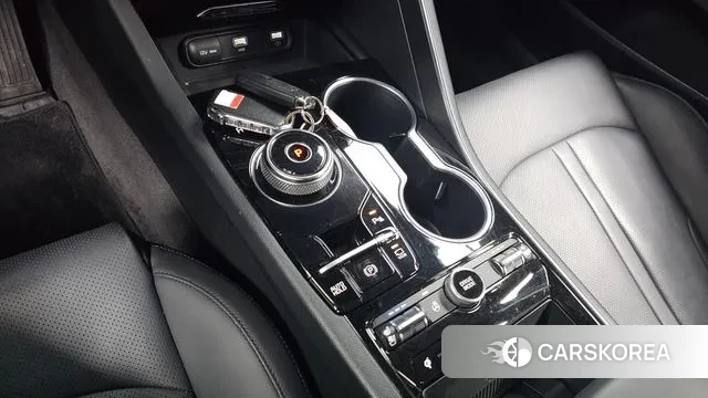 Kia K5 Hybrid 3rd Generation id 3712309 из Кореи 19