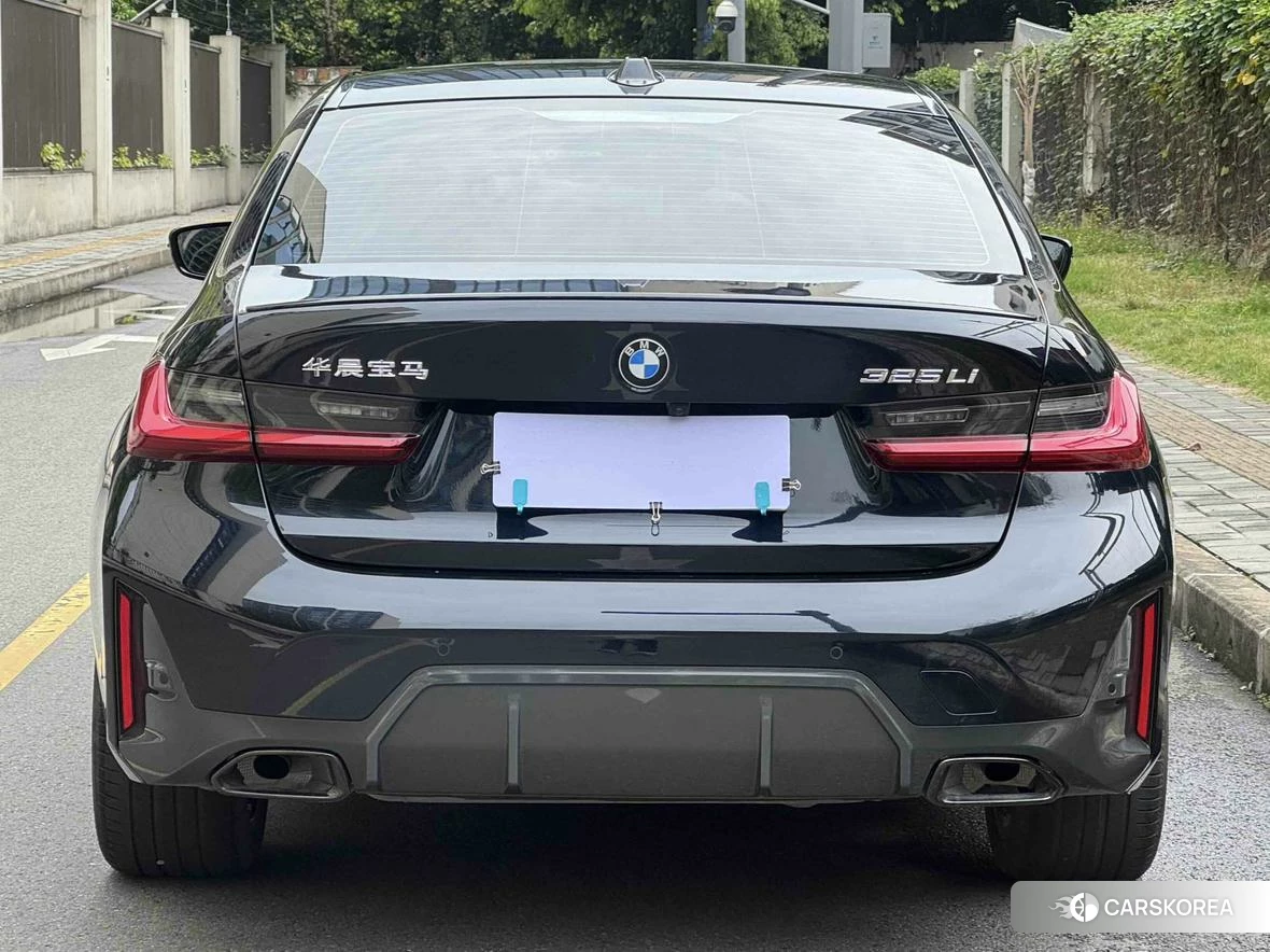 BMW 3 series id 4498793 из Китая 9
