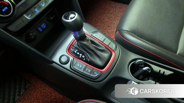 Hyundai Kona id 3942685 из Кореи 19