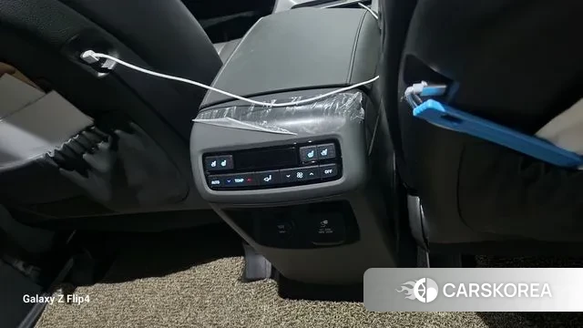 Hyundai Palisade id 3349983 из Кореи 19